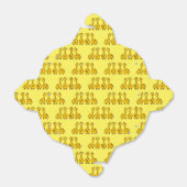 Ballotins Boîte de réception Giraffe (Déplié)