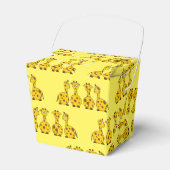 Ballotins Boîte de réception Giraffe (Verso)