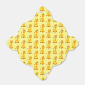 Ballotins Boîte de réception Giraffe (Déplié)
