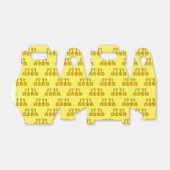 Ballotins Boîte de réception Giraffe (Déplié)