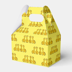 Ballotins Boîte de réception Giraffe