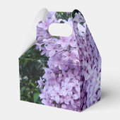 Ballotins Boîte de réception Lilacs luxuriante (Arrière)