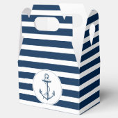 Ballotins Boîte de réception Nautical ı (Ouvert)