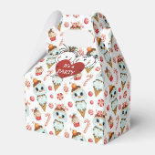 Ballotins Boîte de réception pour enfants (Arrière)