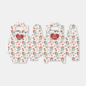 Ballotins Boîte de réception pour enfants (Déplié)