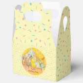 Ballotins Boîte de réception - Winnie The Pooh (Ouvrir)