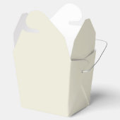 Ballotins Boîte de retrait blanc couleur Crayon (Ouvert)