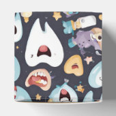 Ballotins Boîte de surprise de la fée des dents (Haut)