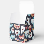 Ballotins Boîte de surprise de la fée des dents (Ouvert)