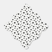 Ballotins Boîte de traitement de la fête de prise (Déplié)