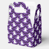 Ballotins Boîte de traitement de la fête d'Halloween (Ouvert)