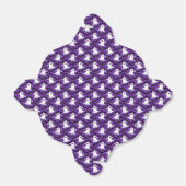 Ballotins Boîte de traitement de la fête d'Halloween (Déplié)