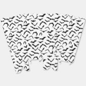 Ballotins Boîte de traitement de la fête d'Halloween (Déplié)