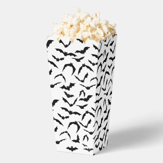 Ballotins Boîte de traitement de la fête d'Halloween (Sauté)