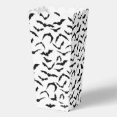 Ballotins Boîte de traitement de la fête d'Halloween (Recto)