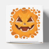 Ballotins Boîte de traitement de la fête d'Halloween (Haut)