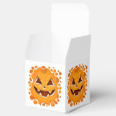 Ballotins Boîte de traitement de la fête d'Halloween (Ouvert)