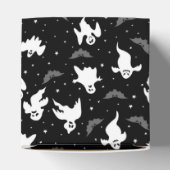 Ballotins Boîte de traitement de la fête d'Halloween (Haut)