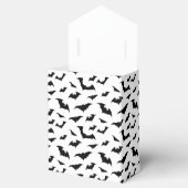 Ballotins Boîte de traitement de la fête d'Halloween (Ouvert)