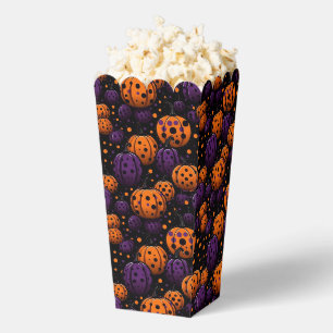 Ballotins Boîte de traitement de la fête d'Halloween