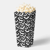 Ballotins Boîte de traitement de la fête d'Halloween (Sauté)