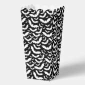 Ballotins Boîte de traitement de la fête d'Halloween (Recto)