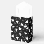 Ballotins Boîte de traitement de la fête d'Halloween (Ouvert)