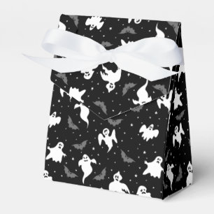 Ballotins Boîte de traitement de la fête d'Halloween