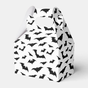 Ballotins Boîte de traitement de la fête d'Halloween