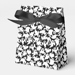 Ballotins Boîte de traitement de la fête d'Halloween