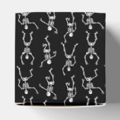 Ballotins Boîte de traitement de la fête d'Halloween (Haut)