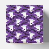 Ballotins Boîte de traitement de la fête d'Halloween (Haut)