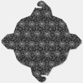 Ballotins Boîte de traitement de la fête d'Halloween (Déplié)