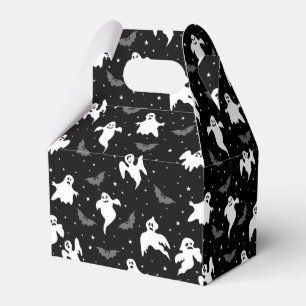 Ballotins Boîte de traitement de la fête d'Halloween