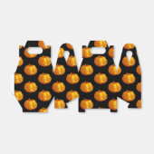 Ballotins Boîte de traitement de la fête d'Halloween (Déplié)