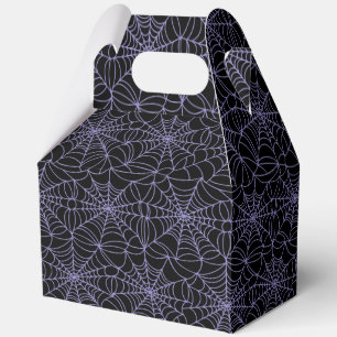 Ballotins Boîte de traitement de la fête d'Halloween