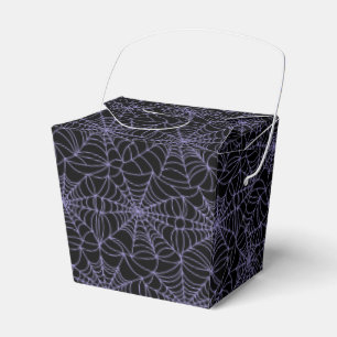 Ballotins Boîte de traitement de la fête d'Halloween