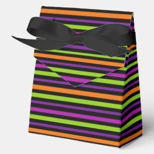 Ballotins Boîte de traitement de la fête d'Halloween