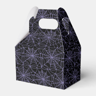 Ballotins Boîte de traitement de la fête d'Halloween
