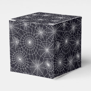 Ballotins Boîte de traitement de la fête d'Halloween