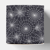 Ballotins Boîte de traitement de la fête d'Halloween (Haut)