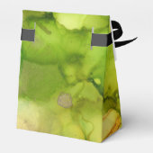 Ballotins Boîte de traitement de la tente de l'Oregon (Arrière)