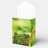 Ballotins Boîte de traitement de la tente de l'Oregon (Ouvert)