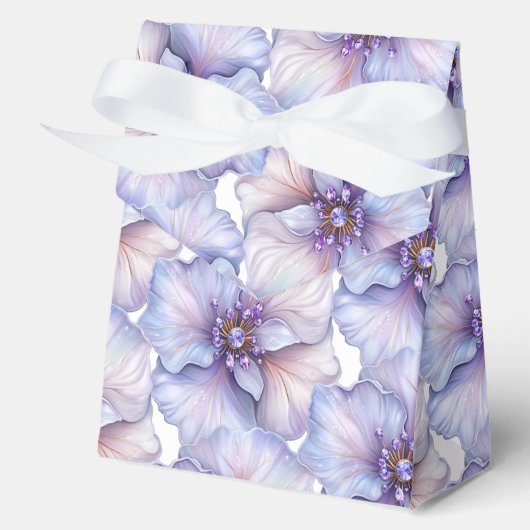 Ballotins Boîte de traitement de partie (Recto)