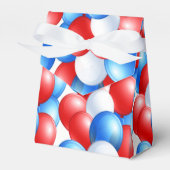 Ballotins Boîte de traitement de partie (Verso)