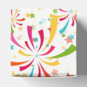 Ballotins Boîte de traitement de partie (Haut)