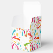 Ballotins Boîte de traitement de partie (Ouvert)