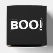 Ballotins Boîte de traitement du fantôme (Haut)