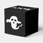 Ballotins Boîte de traitement du fantôme (Arrière)