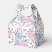 Ballotins Boîte de traitement pour partie d'impression Hydra (Arrière)